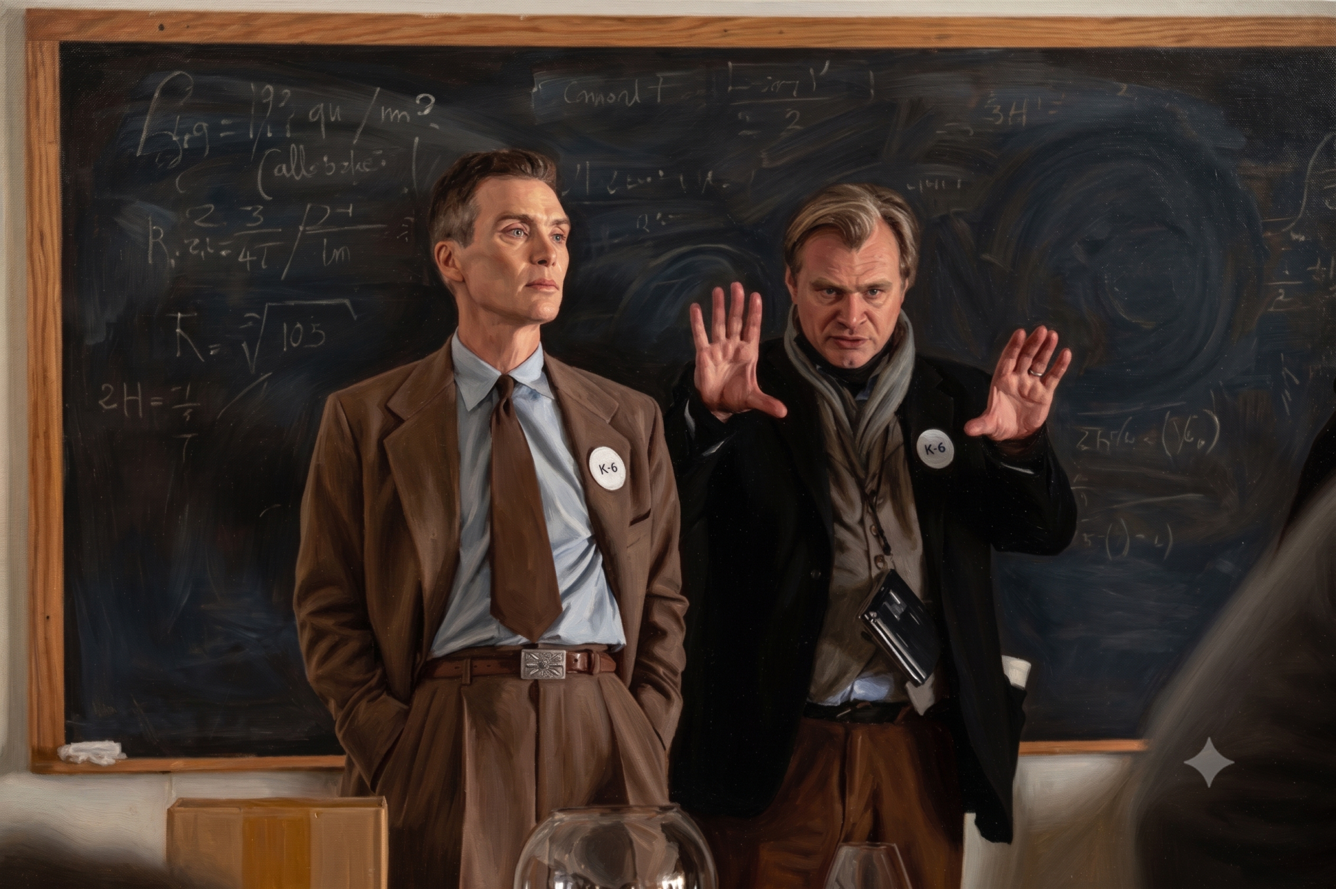 "Bảo thủ" như Christopher Nolan: thà mua một chiếc Boeing 747 thật vê để phá, còn hơn dùng kỹ xảo máy tính để làm phim - Ảnh 2.