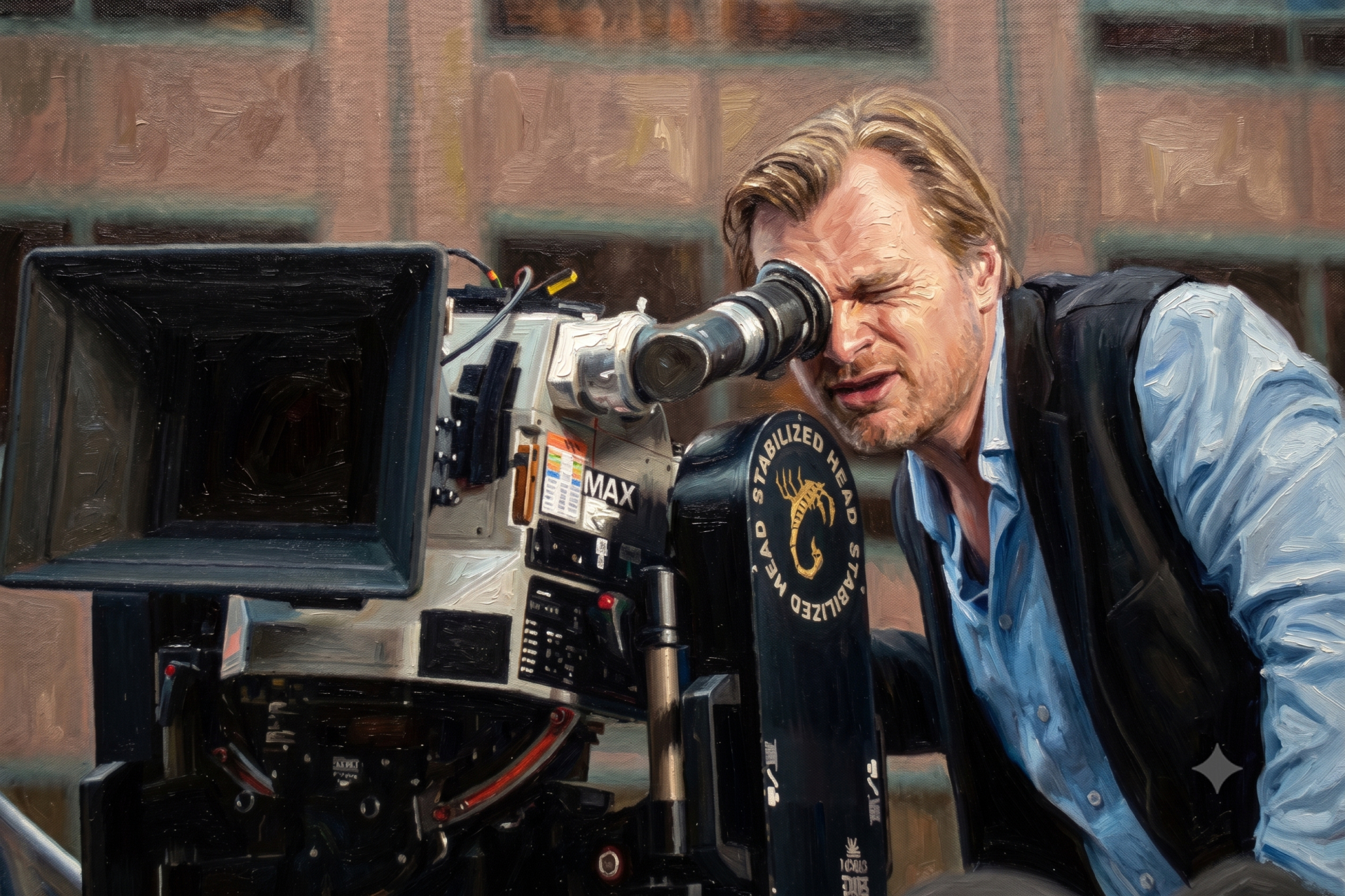 "Bảo thủ" như Christopher Nolan: thà mua một chiếc Boeing 747 thật vê để phá, còn hơn dùng kỹ xảo máy tính để làm phim - Ảnh 3.
