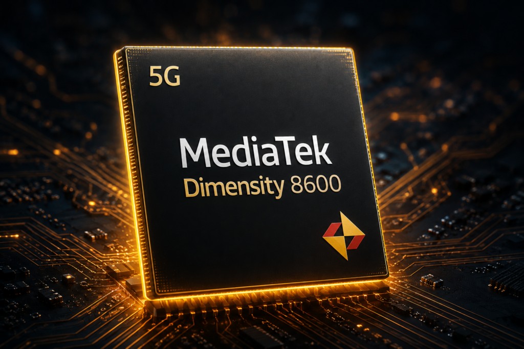MediaTek sắp có chip 3nm mới, điện thoại pin 10.000mAh sắp thành tiêu chuẩn- Ảnh 2.