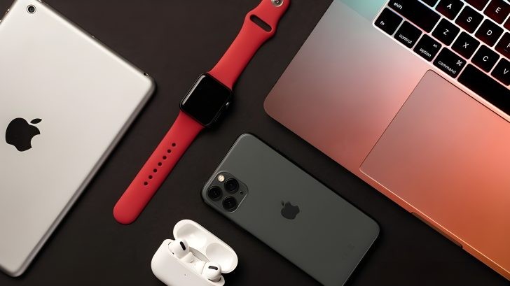 Apple vẫn tập trung vào sản phẩm cao cấp bất chấp việc ra mắt MacBook Neo giá phải chăng- Ảnh 1. Apple vẫn tập trung vào sản phẩm cao cấp bất chấp việc ra mắt MacBook Neo giá phải chăng- Ảnh 1.