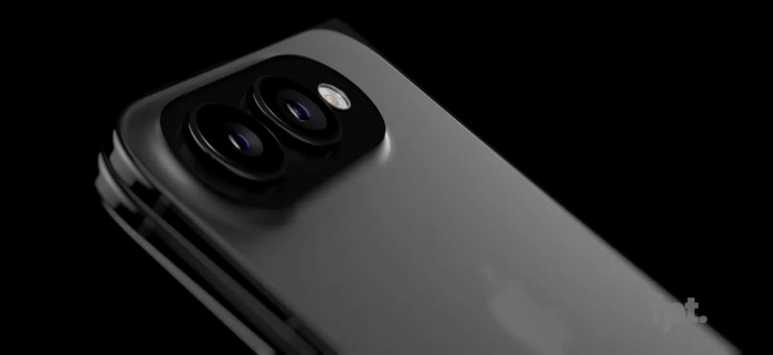 Thiết kế iPhone Ultra Thiết kế iPhone Ultra