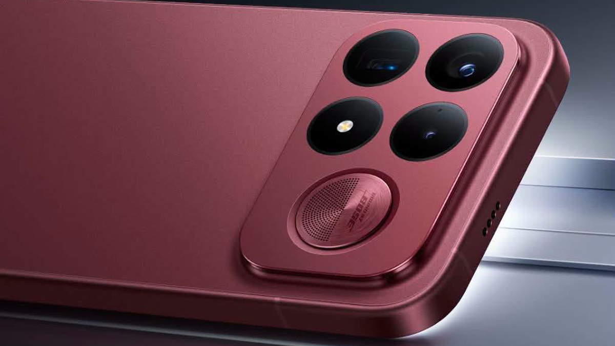 Xiaomi Trình Làng POCO F9 Ultra: Siêu Phẩm Mới Đến Từ Thương Hiệu Nổi Tiếng