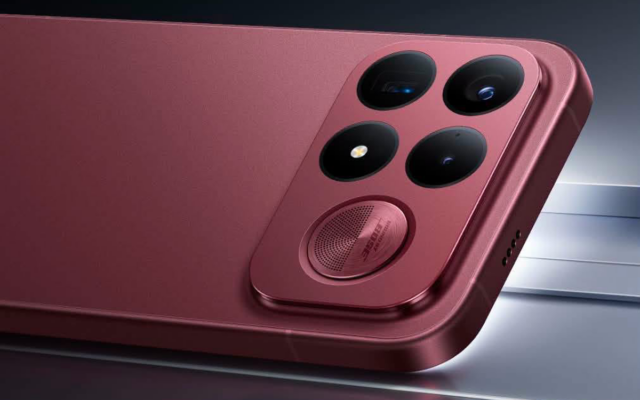 Xiaomi Trình Làng POCO F9 Ultra: Siêu Phẩm Mới Đến Từ Thương Hiệu Nổi Tiếng