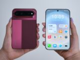 Huawei Pura X View: Điện Thoại Thanh Đầu Tiên Với Thiết Kế Màn Hình Riêng Biệt