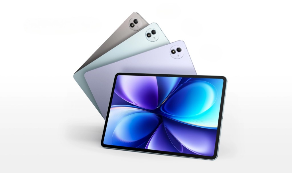 vivo Pad 6 Pro ra mắt: Màn hình 4K 13,2 inch, chip Snapdragon 8 Elite Gen 5 và pin 13.000mAh- Ảnh 1.