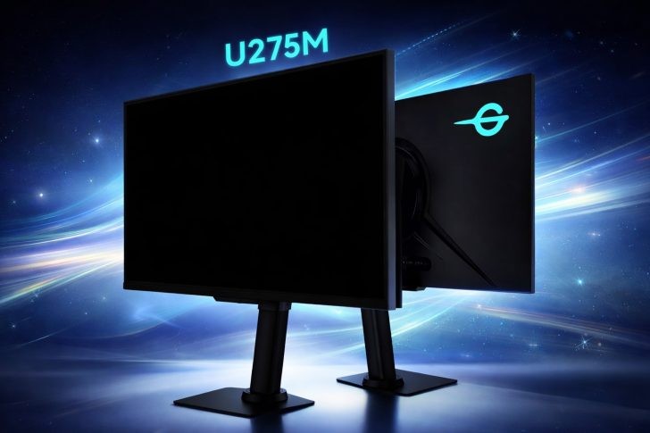 Titan Army ra mắt màn hình 1060 Hz: Điểm bất ngờ không nằm ở tốc độ - Ảnh 1.