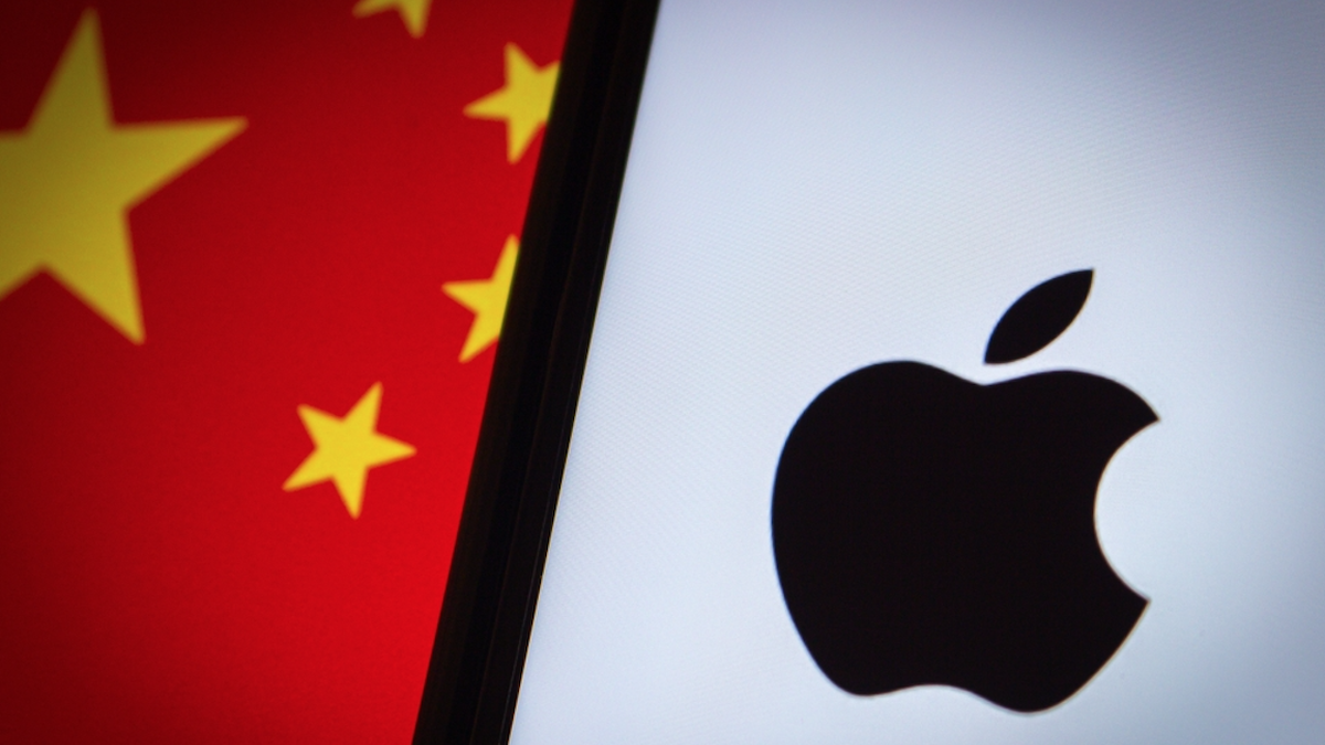 Apple Bước Đi Đột Phá Với AI Tại Thị Trường Trung Quốc