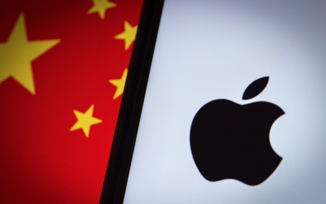 Apple Bước Đi Đột Phá Với AI Tại Thị Trường Trung Quốc