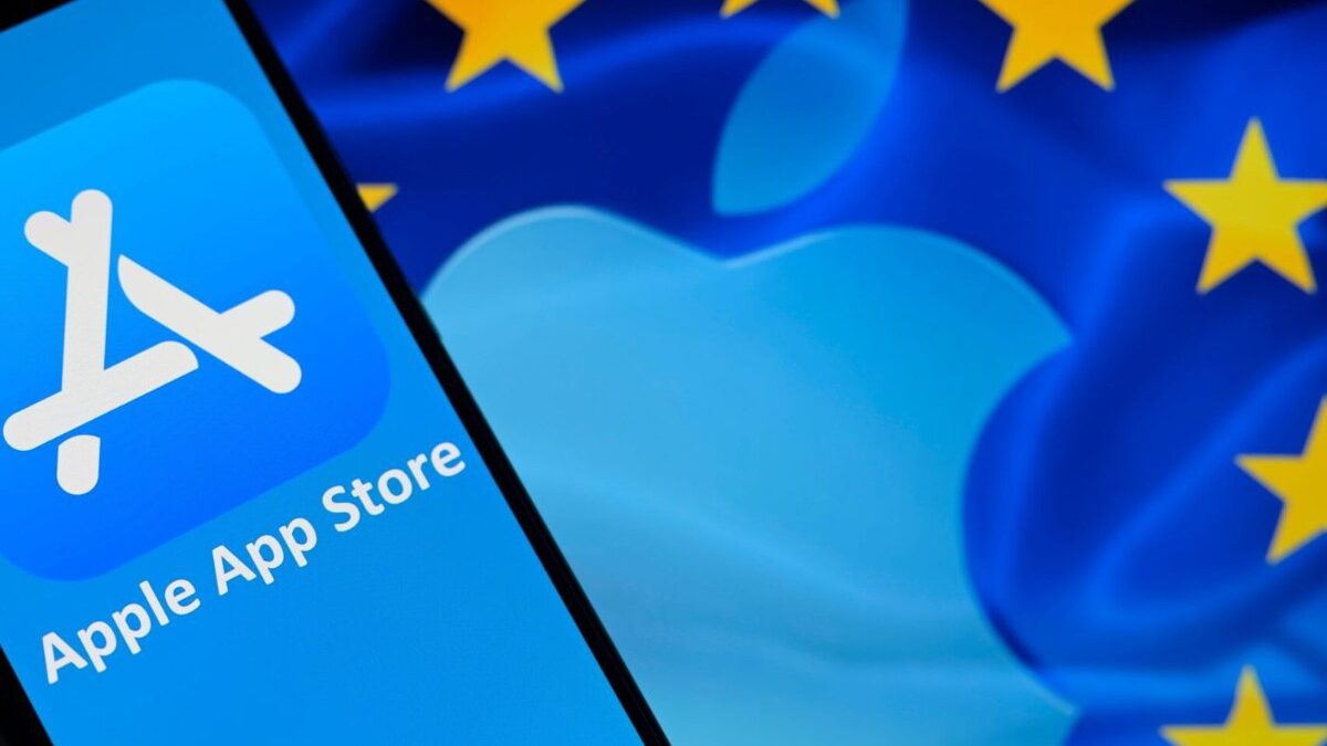 Apple Điều Chỉnh Mức Phí App Store Tại Châu Âu: Việt Nam Vẫn Giữ Nguyên