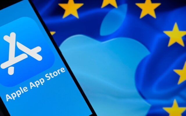 Apple Điều Chỉnh Mức Phí App Store Tại Châu Âu: Việt Nam Vẫn Giữ Nguyên