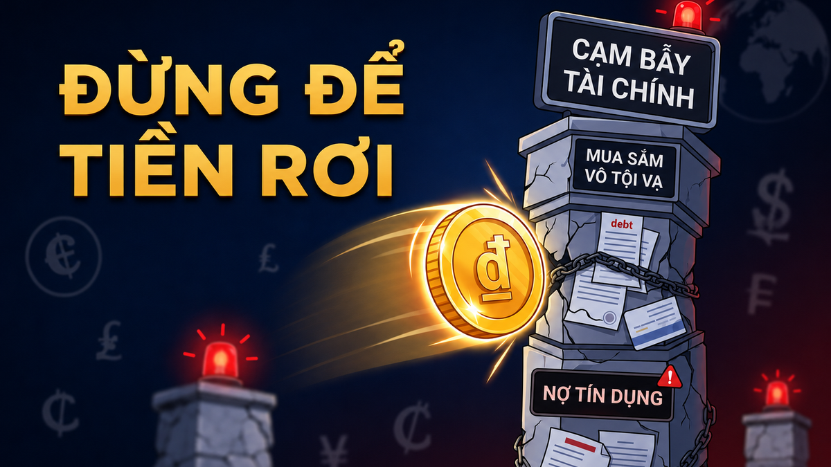 Khám Phá Tài Chính: Những Chiến Lược Giúp Bạn Làm Chủ Quyết Định Đầu Tư