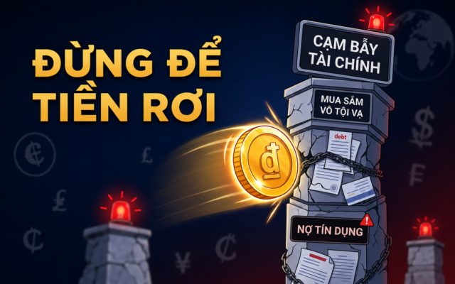 Khám Phá Tài Chính: Những Chiến Lược Giúp Bạn Làm Chủ Quyết Định Đầu Tư