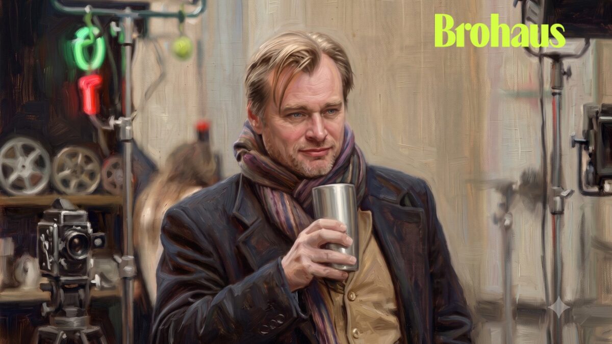 Christopher Nolan: Đạo Diễn Mạo Hiểm Với Triết Lý Thực Tế Đích Thực