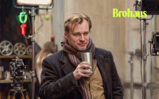 Christopher Nolan: Đạo Diễn Mạo Hiểm Với Triết Lý Thực Tế Đích Thực