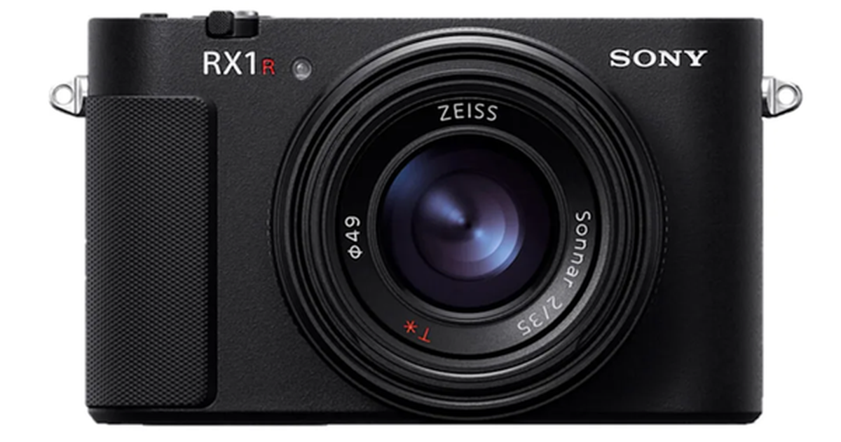 Máy Ảnh Sony RX1R III: Cuộc Cách Mạng Trong Thiết Kế và Công Nghệ