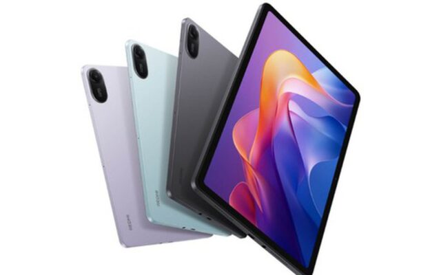 Xiaomi Sắp Ra Mắt Redmi Pad 2 9.7 Inch: Tất Cả Thông Tin Cần Biết