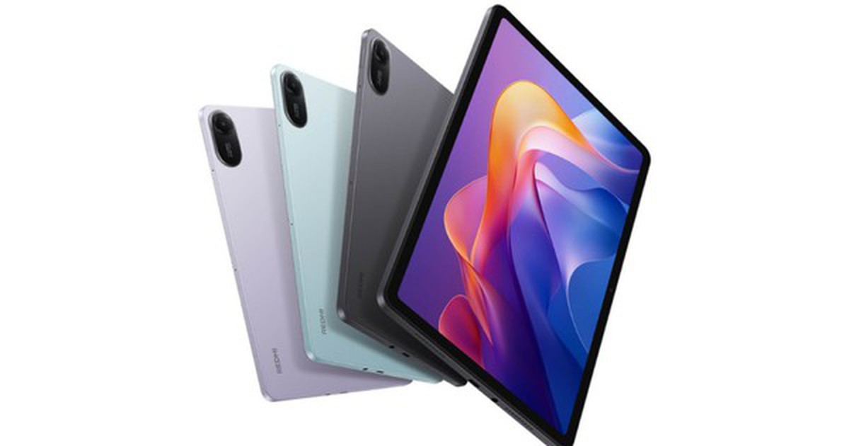Xiaomi Sắp Ra Mắt Redmi Pad 2 9.7 Inch: Tất Cả Thông Tin Cần Biết