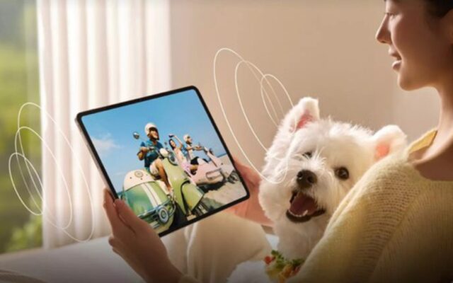 Khám Phá OPPO Pad 5 Pro: Tablet Mới Từ OPPO Đầy Ấn Tượng