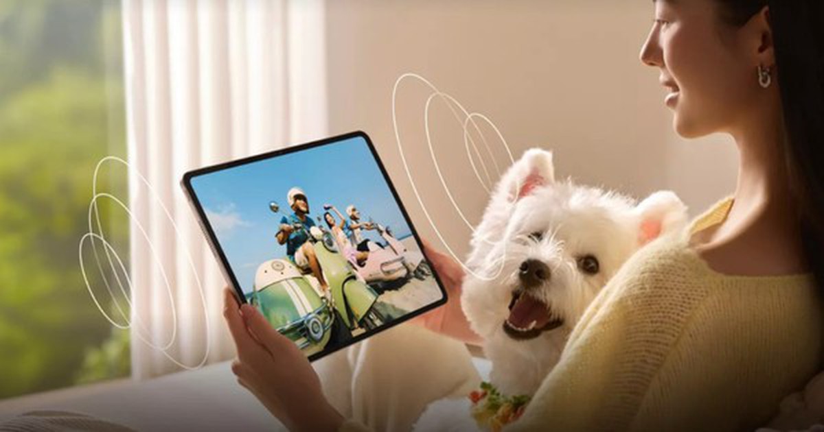 Khám Phá OPPO Pad 5 Pro: Tablet Mới Từ OPPO Đầy Ấn Tượng