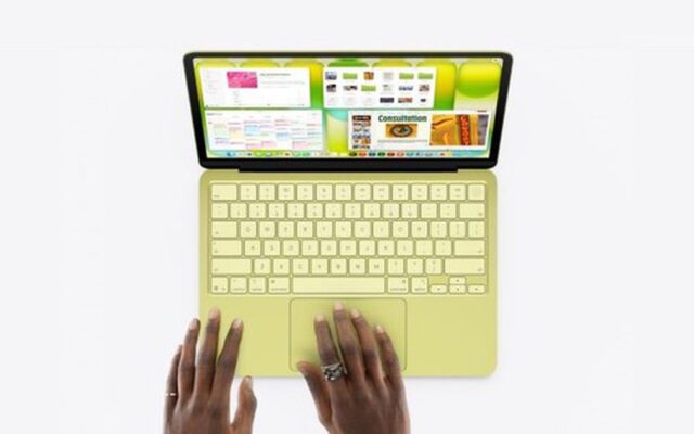 MacBook Neo: Cập Nhật Về Màn Hình Cảm Ứng Trong Tương Lai