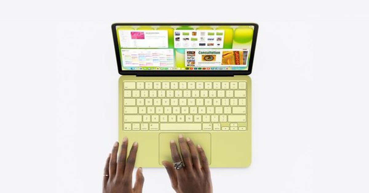MacBook Neo: Cập Nhật Về Màn Hình Cảm Ứng Trong Tương Lai