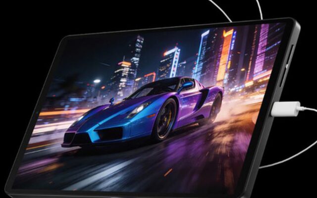 Lenovo Legion Y700 5th Gen: Máy Tính Bảng Mới Với Chip Snapdragon 8 Elite Gen 5 và RAM 24GB