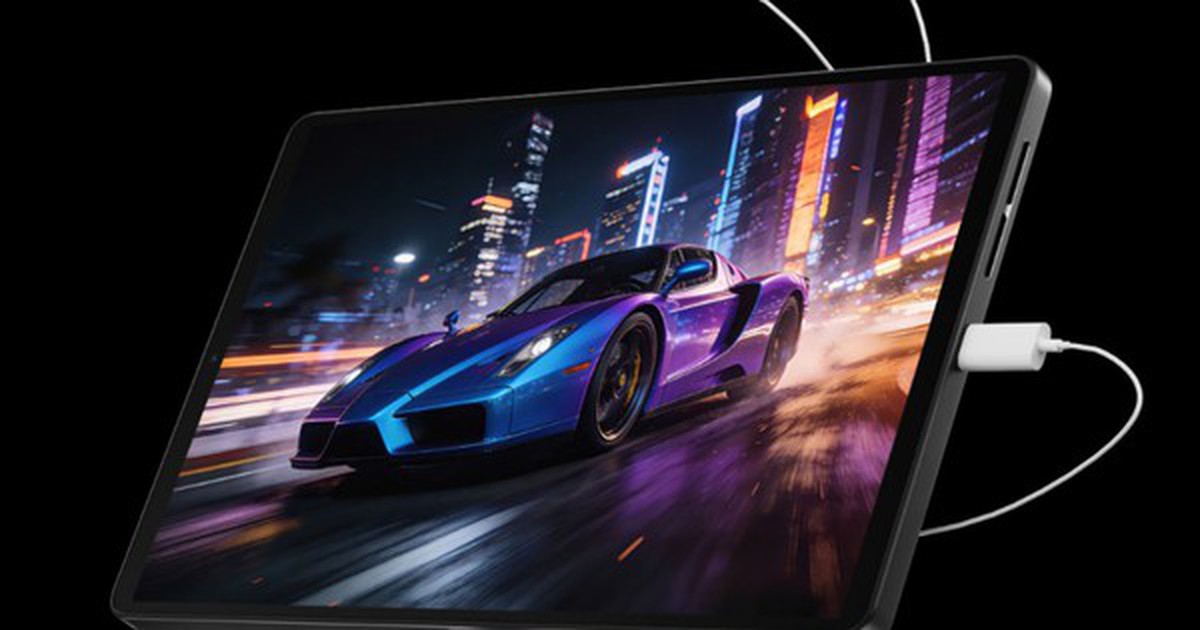 Lenovo Legion Y700 5th Gen: Máy Tính Bảng Mới Với Chip Snapdragon 8 Elite Gen 5 và RAM 24GB