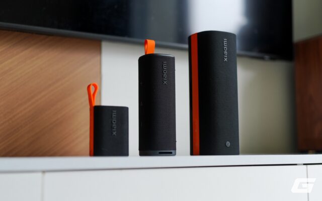 So Sánh Ba Mẫu Loa Di Động Xiaomi: Từ Mini Đến Tiệc Tùng