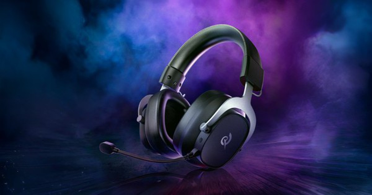 Tai Nghe QCY Heroad VT200: Giải Pháp Âm Thanh Hoàn Hảo Cho Game Thủ