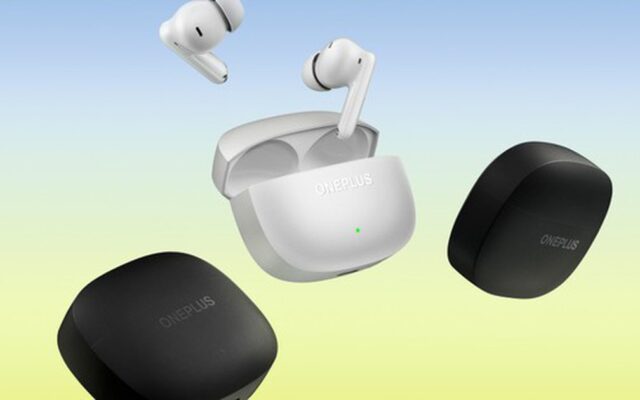 Tai Nghe OnePlus Nord Buds 4 Pro: Chống Ồn Đỉnh Cao và Thời Gian Pin Ấn Tượng