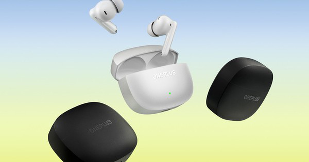 Tai Nghe OnePlus Nord Buds 4 Pro: Chống Ồn Đỉnh Cao và Thời Gian Pin Ấn Tượng