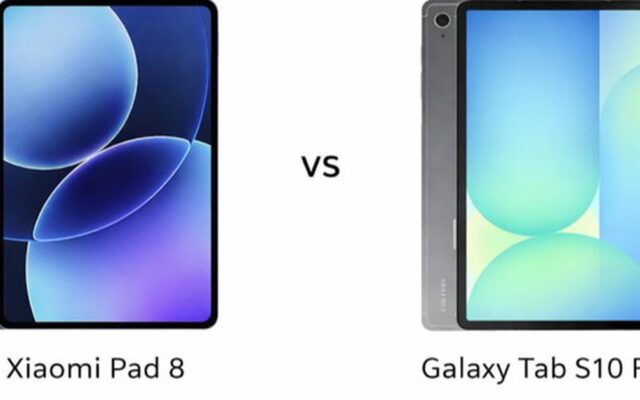 Xiaomi Pad 8 và Galaxy Tab S10 FE: Lựa Chọn Nào Cho Bạn?