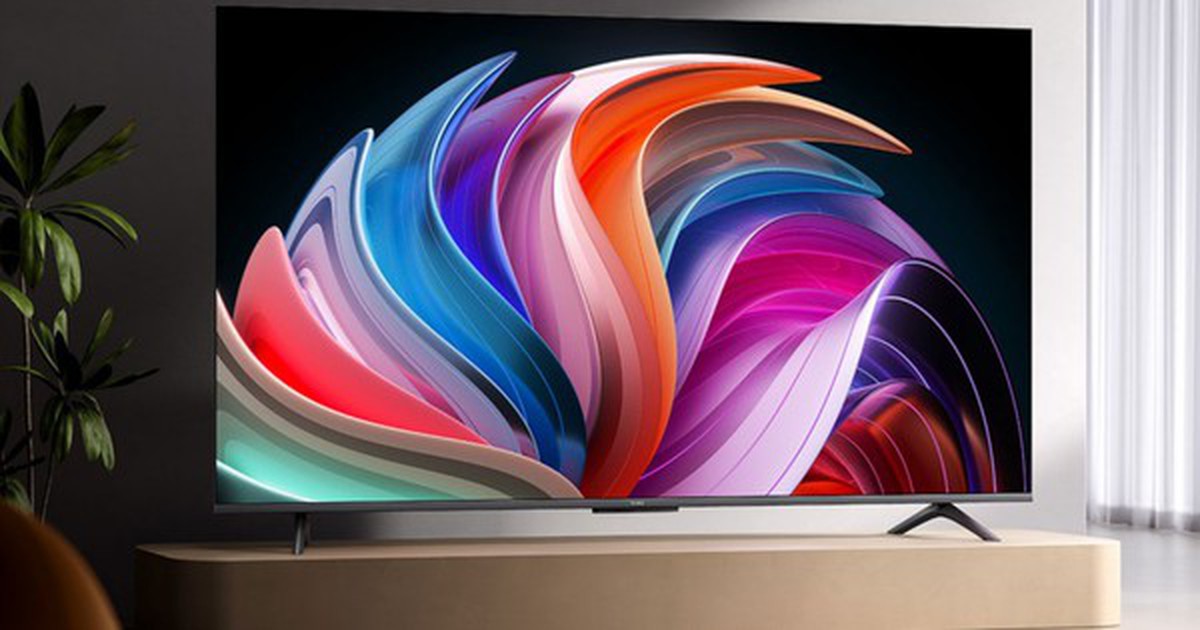 REDMI Ra Mắt TV Khổng Lồ 100 Inch Và Dòng A Pro Năm 2026