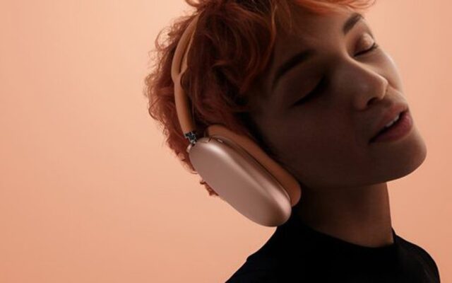 AirPods Max 2: Bước Đi Không Đáng Kể Trong Thế Giới Tai Nghe