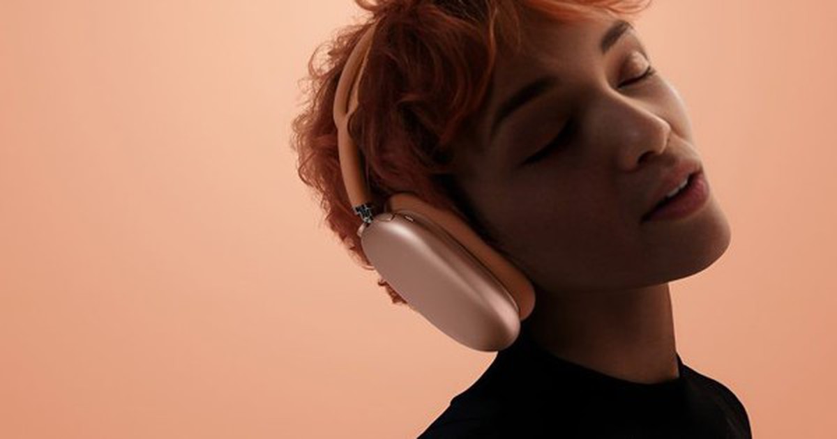 AirPods Max 2: Bước Đi Không Đáng Kể Trong Thế Giới Tai Nghe