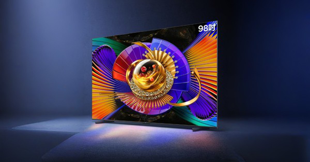 TCL Ra Mắt TV SQD-Mini LED: Tương Lai Của Công Nghệ Màn Hình