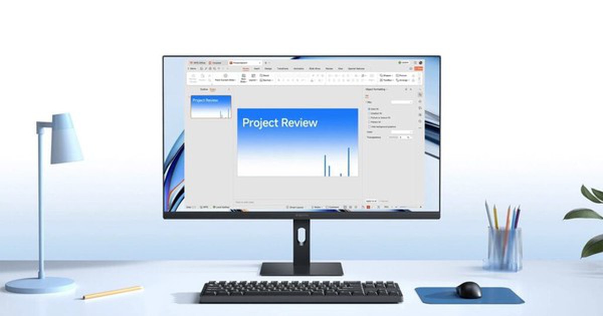 Xiaomi Monitor A24i 2026: Màn Hình Ngân Sách Với Tần Số Quét 144Hz