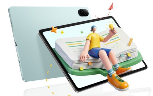 Honor Pad X10: Máy Tính Bảng Hỗ Trợ Học Tập Tuyệt Vời Với Nhiều Tính Năng Nổi Bật