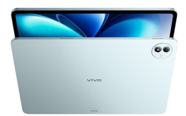 Khám Phá vivo Pad 6 Pro: Máy Tính Bảng Đỉnh Cao Với Chip Snapdragon 8 Elite Gen 5