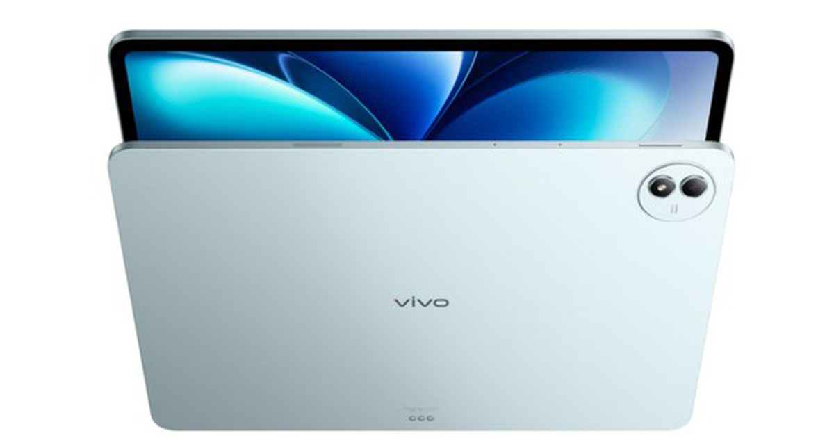 Khám Phá vivo Pad 6 Pro: Máy Tính Bảng Đỉnh Cao Với Chip Snapdragon 8 Elite Gen 5