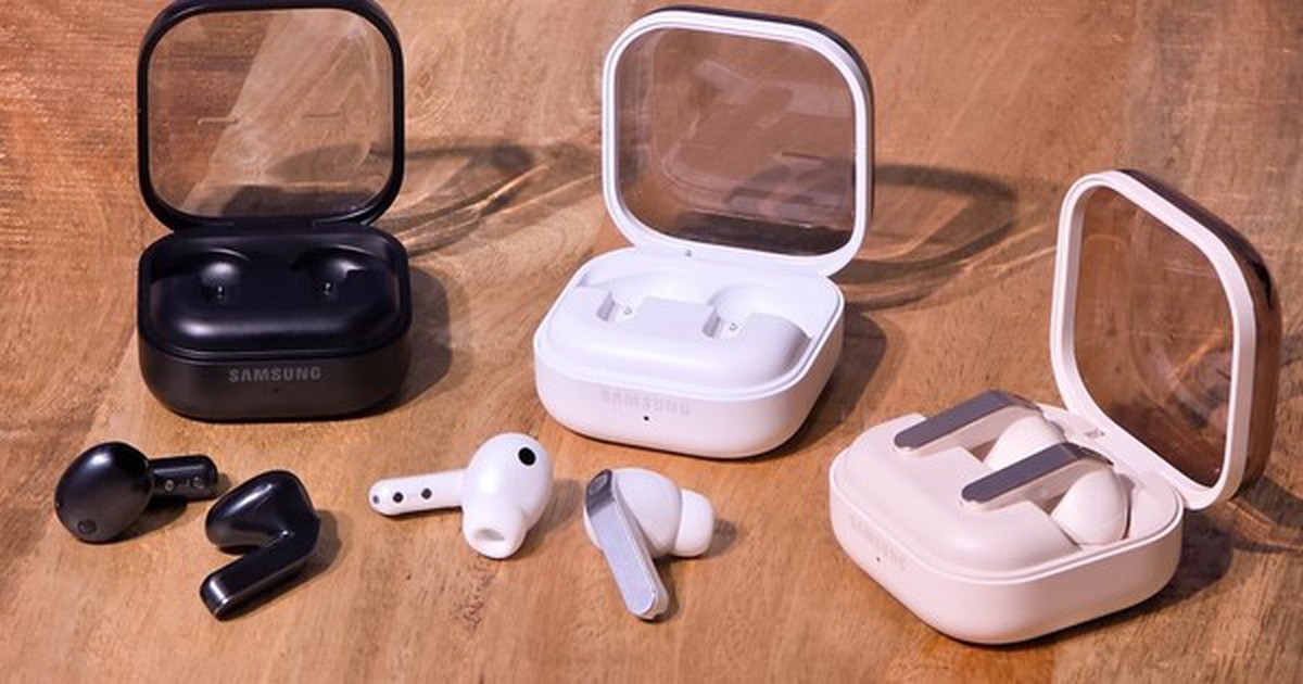 Khám Phá Tên Tai Nghe Bí Ẩn ‘Galaxy Buds Able’ Của Samsung