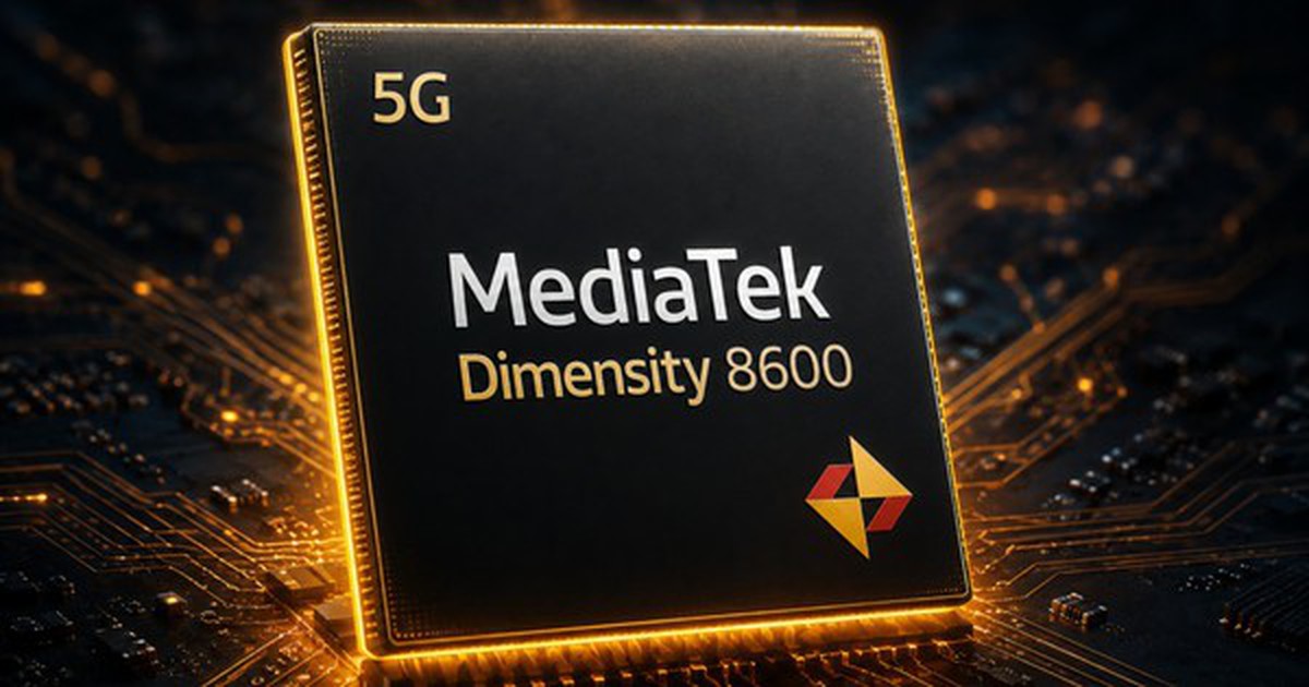 MediaTek Phát Triển Chip 3nm Mới: Xu Hướng Điện Thoại Với Pin 10.000mAh Sắp Ra Mắt