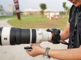 Khám Phá Máy Ảnh Sony Alpha 7R VI: Thế Hệ Đột Phá Với Độ Phân Giải 66,8 Megapixel