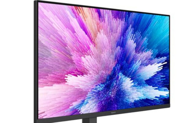 Huawei Qingyun M273U: Màn Hình Văn Phòng 4K Tần Số Quét 160Hz Đặc Biệt