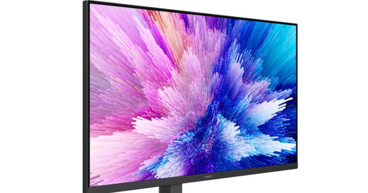 Huawei Qingyun M273U: Màn Hình Văn Phòng 4K Tần Số Quét 160Hz Đặc Biệt