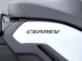 Yamaha GEAREV: Tiên Phong Trong Phân Khúc Xe Điện Giao Hàng