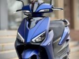Kymco KS125: Cuộc Cách Mạng Giá Cả Trong Thế Giới Xe Tay Ga