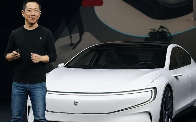LeEco: Hành Trình Huy Hoàng Đến Bờ Vực Thất Bại Của Startup Công Nghệ Trung Quốc