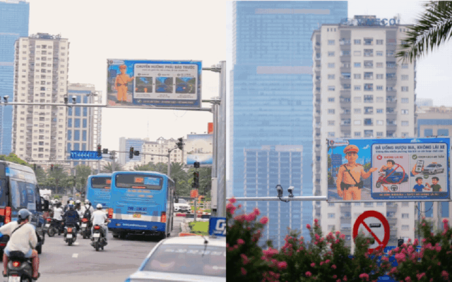 Khám Phá Hệ Thống Giao Thông Thông Minh Ở Hà Nội Với 5.000 Camera AI