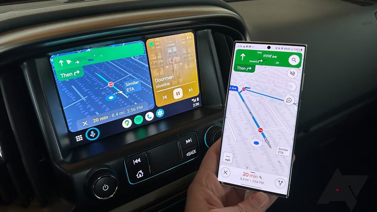 Khám Phá 3 Tính Năng Quan Trọng Của Google Maps Dành Cho Xe Điện